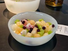 -很久以前羊肉串(京汉店)