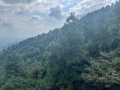 -敬亭山风景名胜区