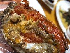 -莲花公园煎蟹(总店)