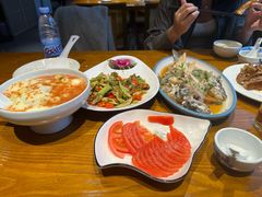 -宴武夷·匠心闽味(印象大红袍店)