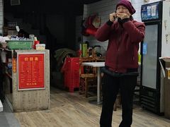 -正宗梧州牛肠酸