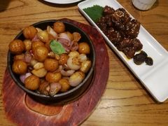 -青年公社烤鸭(蜀山万象汇店)
