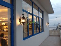 -爱琴海假日餐厅(八里湖婚礼公园店)