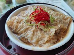 -Yan Ting宴庭中餐厅-长沙瑞吉酒店(运达店)