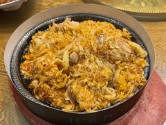 -鸭绿江民族饭店(总店)