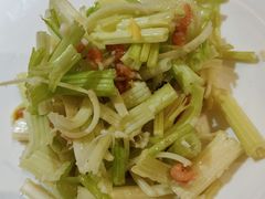 -鲁菜根·泰安菜(万达店)