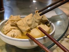 笋干千张包-慧娟面馆·餐厅(望江路店)