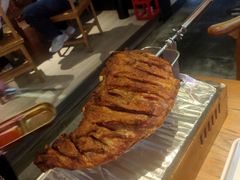 -龙头烤羊排•烤全羊•精酿扎啤(厦滘店)
