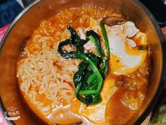 -西塔老太太泥炉烤肉(万柳华联店)