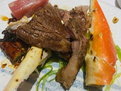 -紫· 割烹  Kappo Murasaki