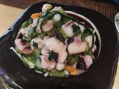 -萤初高端日料王(曲江银泰店)
