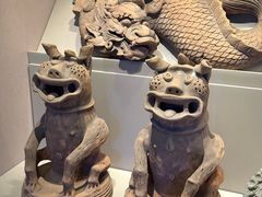 -中国闽台缘博物馆