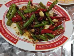 -勇興發港式茶餐厅(江宁店)