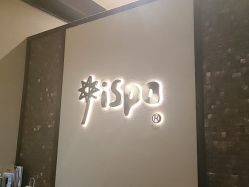 -iSpa