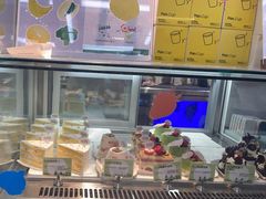 -PAOPAO Bakery&Café(港汇店)