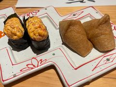 -炎寿司(王府大街店)