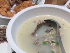 -梅利汴京烤鸭•开封豫菜地标店(东大街店)