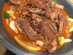 -小秦淮·南京土菜(新亭西路店)