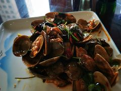 -高德海鲜舫(黄河南大街店)