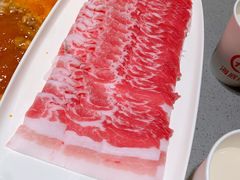 捞派五花肉-海底捞火锅(吾悦广场店)