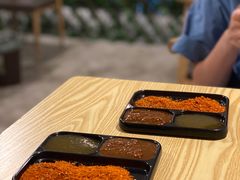 特色蘸碟-月半小炉焖烤