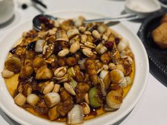 宫保鸡丁-眉州东坡(远洋未来广场店)