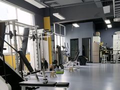 -天型健身工作室(大学城店)