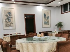-丽泽山庄·生态怀柔菜·虹鳟鱼(红螺寺店)