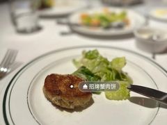 -Wolfgang’s Steakhouse 沃夫冈牛排馆(上海白玉兰广场店)