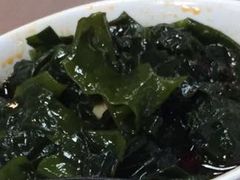 -灵芝妹子海鲜米线(香炉礁山姆店)
