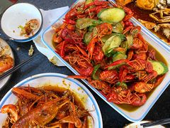 -三妹小龙虾·黄油蟹(华侨城总店)