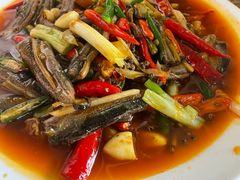 土鳝鱼-刘土鸡家常菜