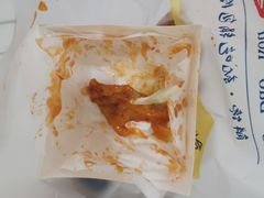 -满园烤鸭·春饼(太原街万达店)