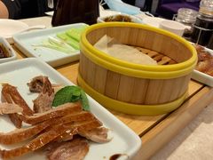 北京烤鸭-紫光园(顺义店)