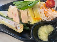 -鸡坤茶室(三里屯店)