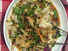 -西贝(上海我格广场店)