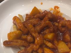 -尚宴(盛世广场·食尚街店)