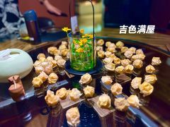 -澳珀食堂