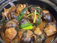 -煲得鲜·桐乡煲·小龙虾(万达店)