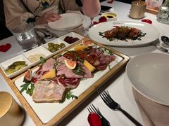 -Kathleen's Waitan 凯圣琳江景西餐厅(外滩店)