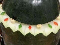 -尚竹阁冬瓜盅·18年地标美食(平洲店)