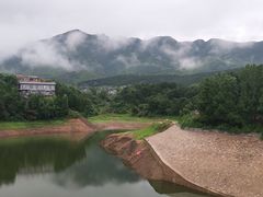 -梨木台悦来客农家院