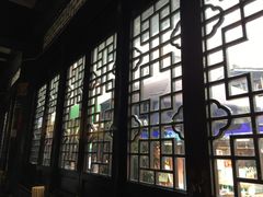 -龙抄手(文殊坊店)