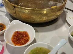 -食潮汕头鲜牛馆(望京保利店)