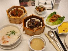 -香宫中餐厅 · 桂林香格里拉