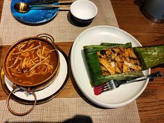 -雀舞云南菜(乐客城店)