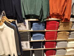 -优衣库(武汉国际广场店)