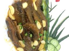 -京都老蔡记(伊河路店)