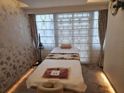 -茜尔维亚修身连锁(闵行莘庄店)