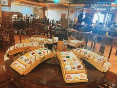 -香麒园·过桥米线·南湖雅宴